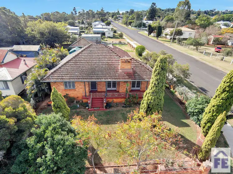 Second view of Homely house listing, 164 Doonkuna Street, Kingaroy QLD 4610