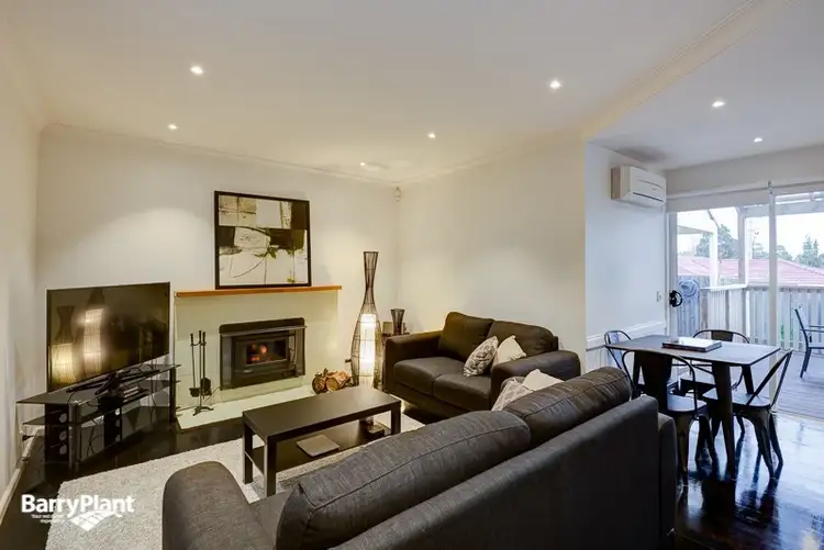 Fifth view of Homely house listing, 77 McCormicks Road, Carrum Downs VIC 3201