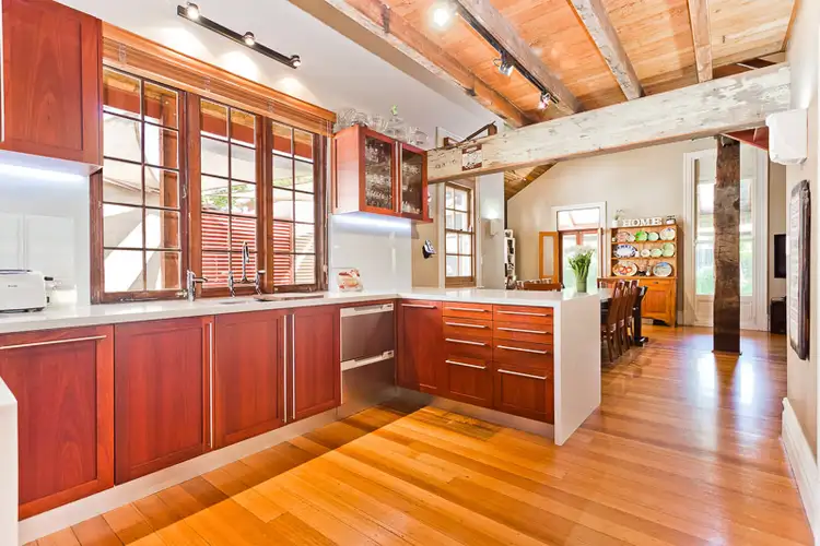 Sixth view of Homely house listing, 13 Hubert Street, Guildford WA 6055