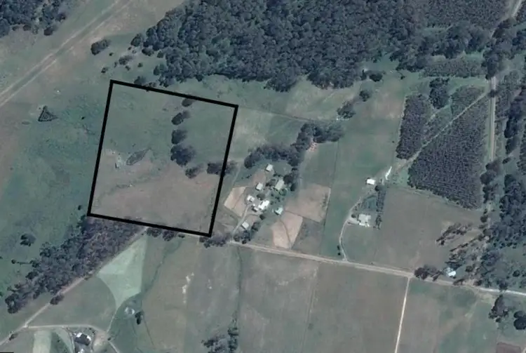 Fifth view of Homely land listing, * Hardwicks Road, Sunnyside TAS 7305