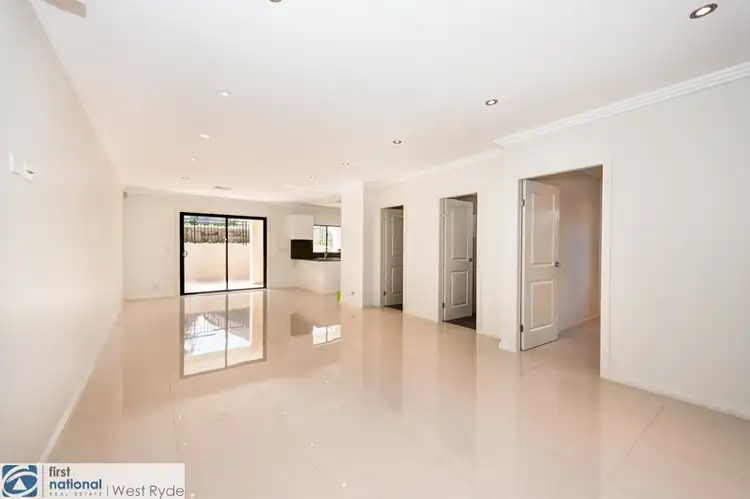 Second view of Homely house listing, 15 Pearce Street, Ermington NSW 2115