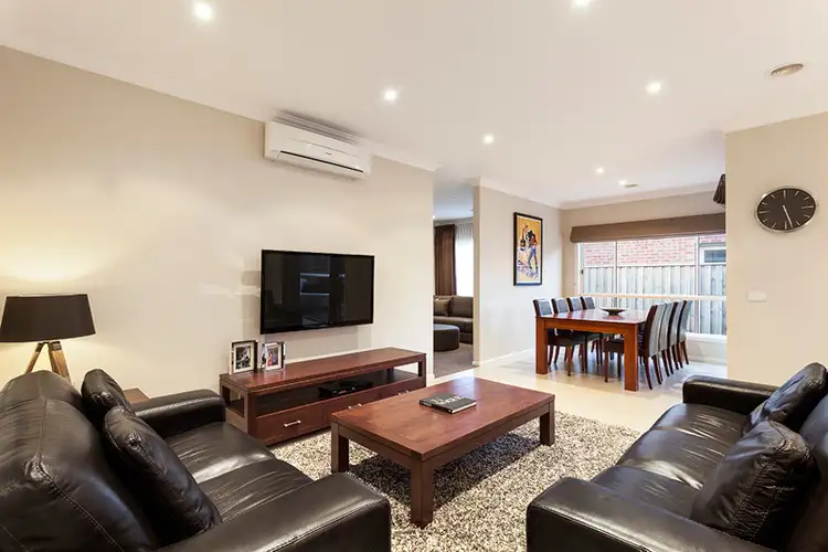 Sixth view of Homely house listing, 11 Villeroy Street, Mernda VIC 3754
