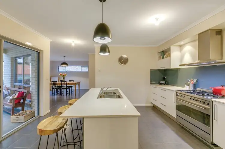 Third view of Homely house listing, 32 Hiscock Gully Road, Buninyong VIC 3357