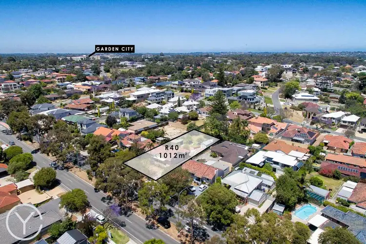 Second view of Homely house listing, 27 Riseley Street, Ardross WA 6153
