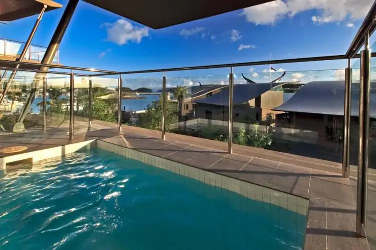 Sixth view of Homely house listing, 26/23 Front Street, Whitsundays QLD 4803