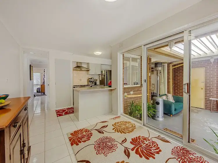 Fourth view of Homely house listing, 3 Firbank Terrace, Albanvale VIC 3021