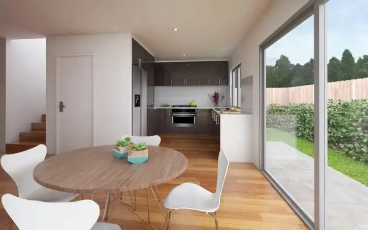 1,2,3,4/23 Railway Ave, Laverton VIC 3028