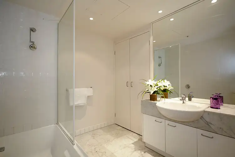 Sixth view of Homely apartment listing, 218/102 Camberwell Road, Hawthorn East VIC 3123