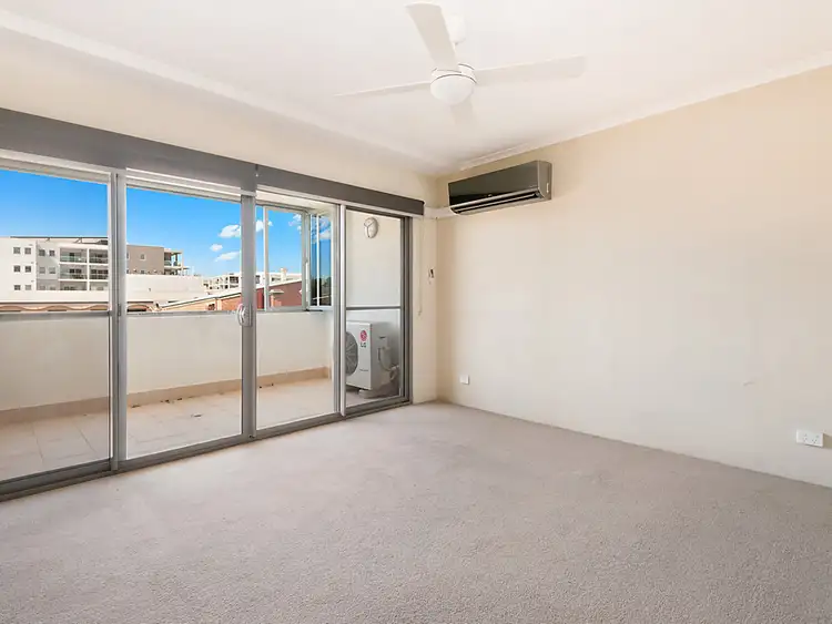 Third view of Homely apartment listing, 13/154 Newcastle Street, Perth WA 6000