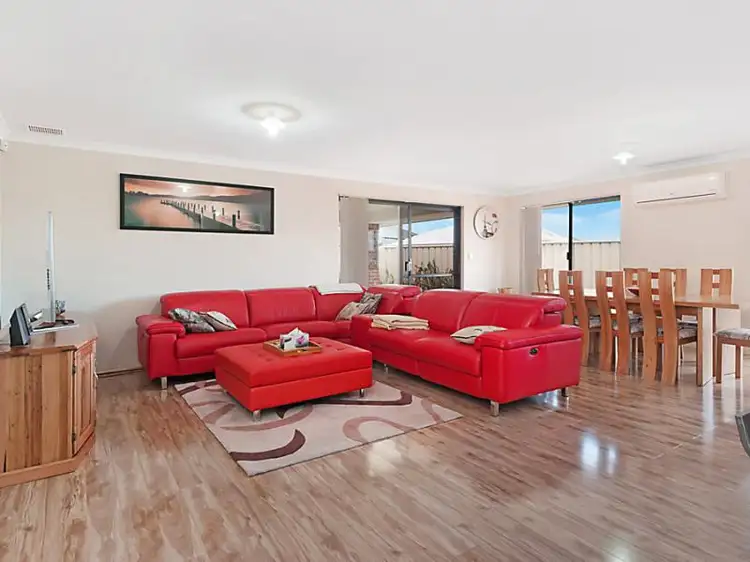 26 Barbarossa Drive, Caversham WA 6055