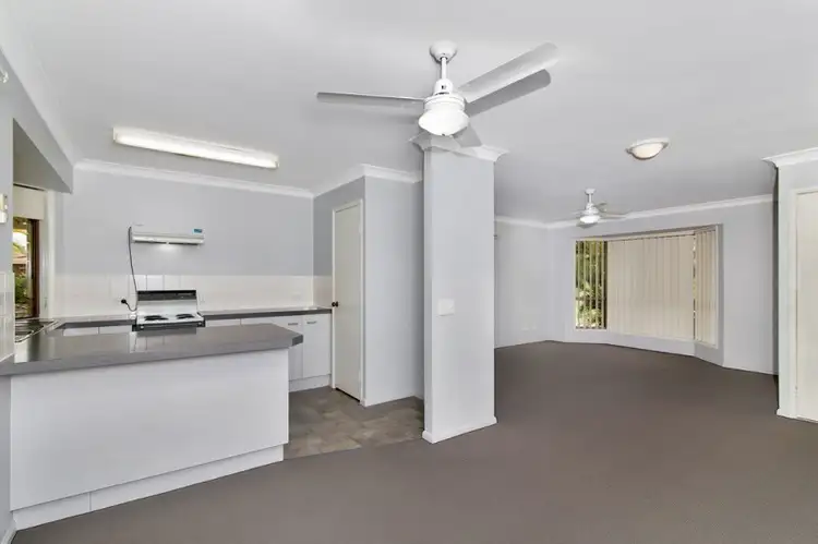Third view of Homely house listing, 8 Leysdown Court, Yamanto QLD 4305