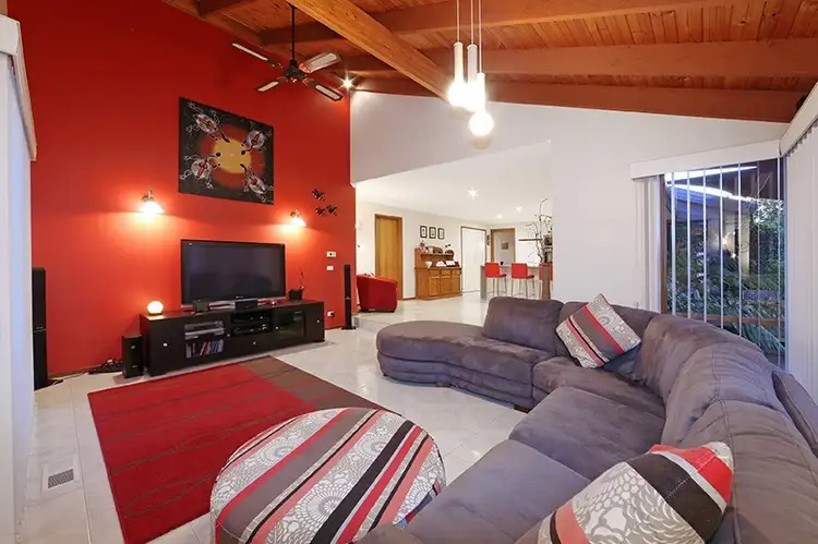 Third view of Homely house listing, 2 Forsyth Place, Rowville VIC 3178