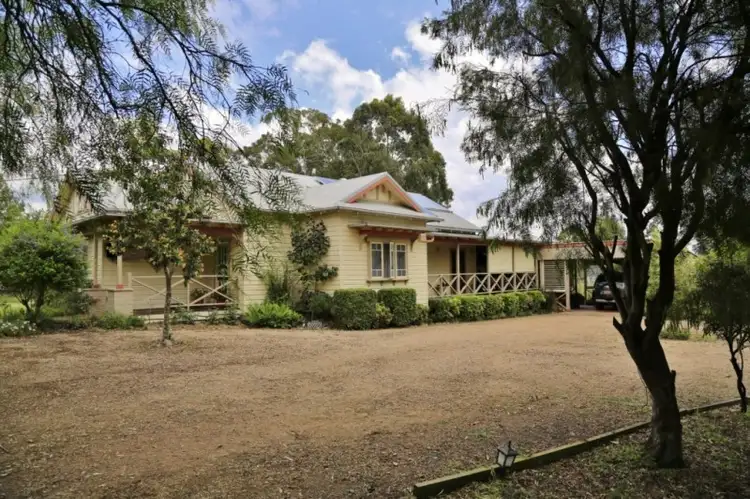Third view of Homely house listing, 137 Mount Vincent Road, Mulbring NSW 2323