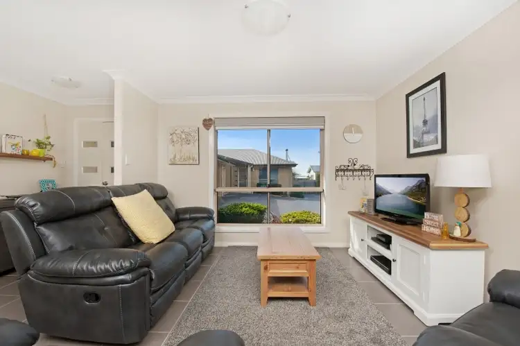 Fourth view of Homely villa listing, 4/24-26 Wuru Drv, Burrill Lake NSW 2539