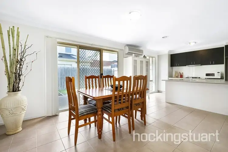 Third view of Homely townhouse listing, 1/78 East Road, Seaford VIC 3198