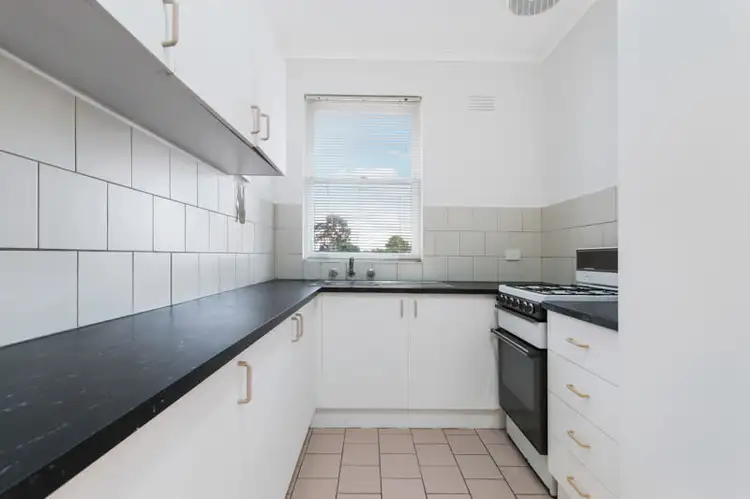 Second view of Homely apartment listing, 4/4 Spring Street, Preston VIC 3072