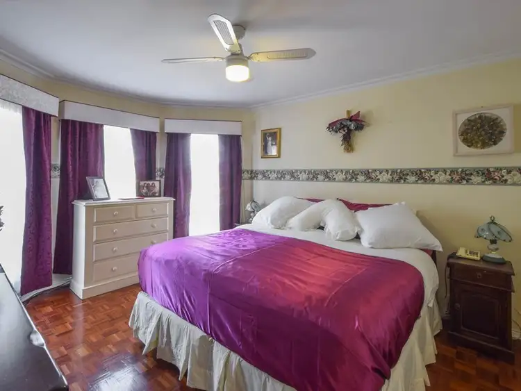 Fifth view of Homely house listing, 1 Woodfield Place, Sunbury VIC 3429
