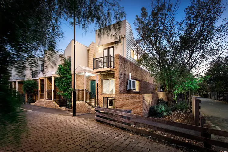 97 The Crescent, Kensington VIC 3031