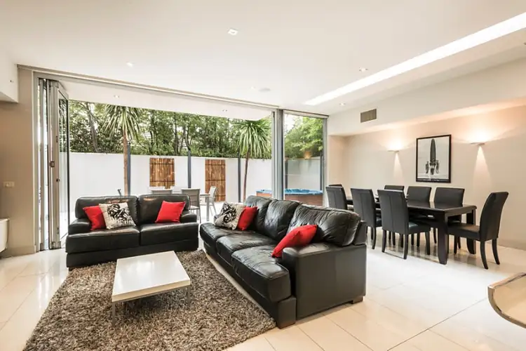 Second view of Homely house listing, 11 Princes Court, Parkdale VIC 3195