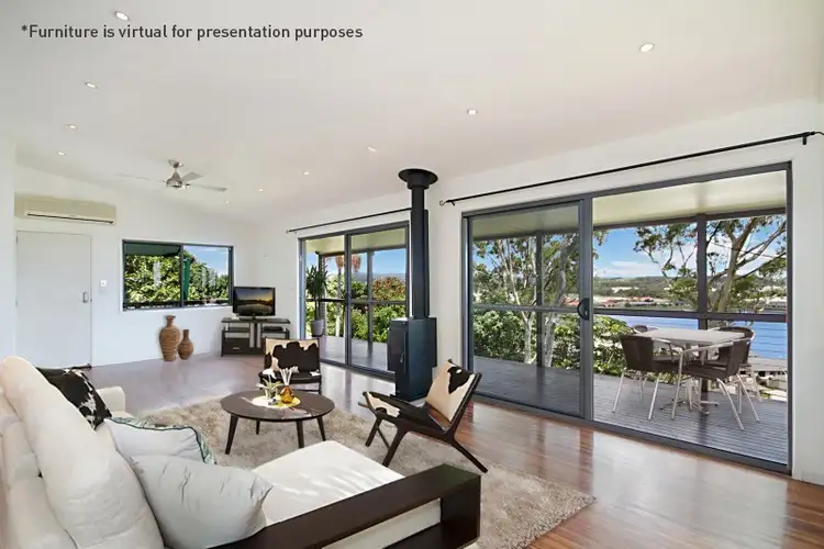 Main view of Homely house listing, 11 Banora Boulevarde, Banora Point NSW 2486