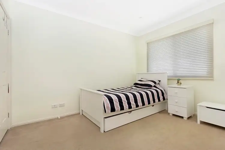 Fifth view of Homely house listing, 4/1 Beresford Road, Greystanes NSW 2145