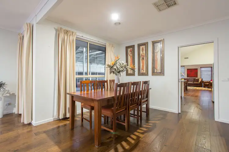 Fourth view of Homely house listing, 15 Bellbird Avenue, Taylors Lakes VIC 3038