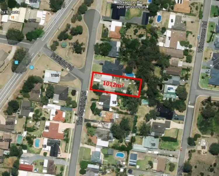 14 The Straight Road, Mulgoa NSW 2745