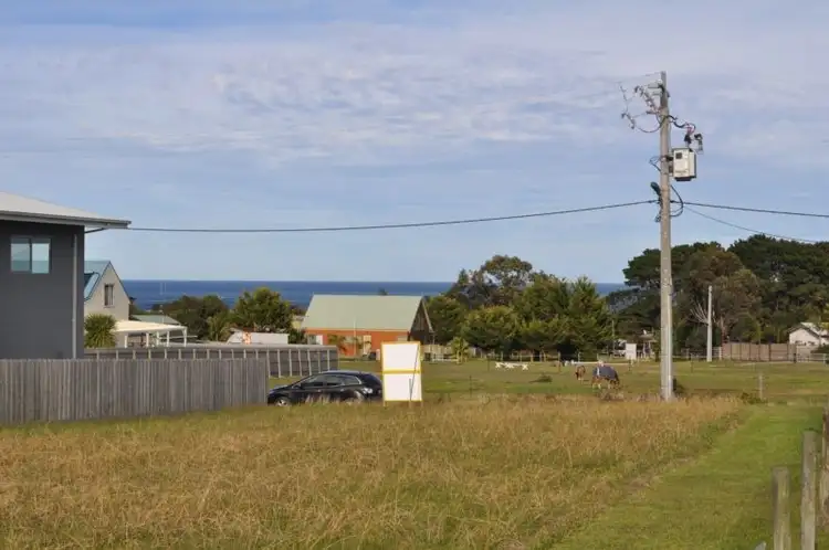 Second view of Homely land listing, 3 Coastal Rise, Kilcunda VIC 3995