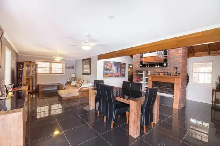 Fifth view of Homely house listing, 269 Winstanley Street, Carindale QLD 4152