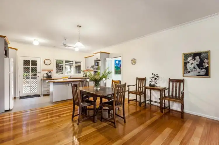 Fourth view of Homely house listing, 23 Highpoint Crescent, Eltham North VIC 3095