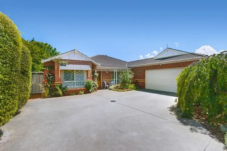 2/16 Homewood Lane, Highton VIC 3216