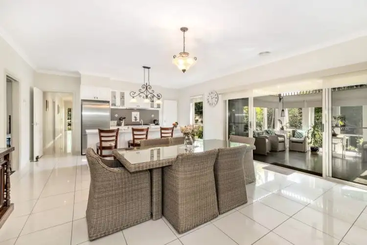 Fourth view of Homely house listing, 6 Pearl Bay Passage, St Leonards VIC 3223