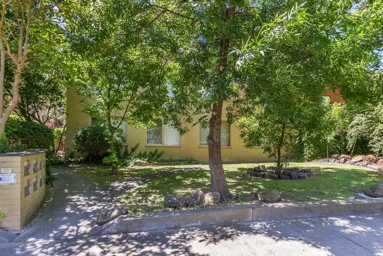 Main view of Homely apartment listing, 2/60 Edgar Street North, Glen Iris VIC 3146