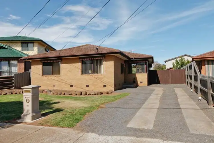 29 Cambridge Crescent, Werribee VIC 3030