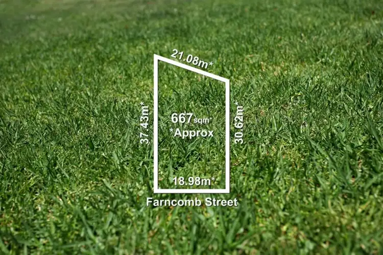 Fourth view of Homely house listing, 18 Farncomb Street, Ascot Vale VIC 3032