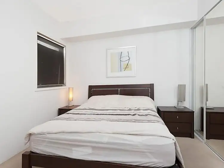 Fourth view of Homely apartment listing, 10/448 Murray St, Perth WA 6000