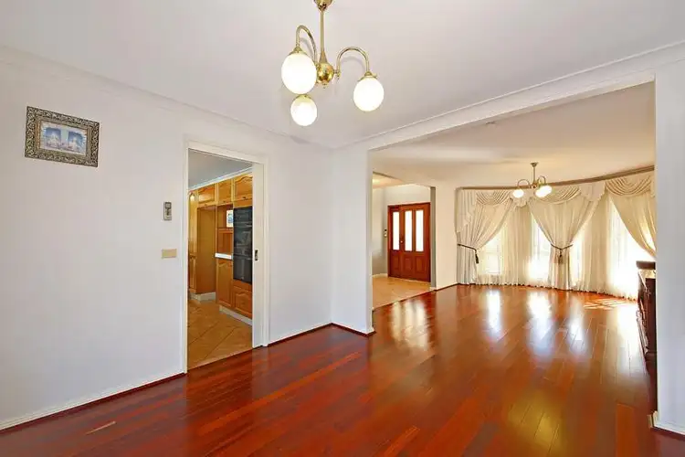Second view of Homely house listing, 27 Kennedy Street, Picnic Point NSW 2213