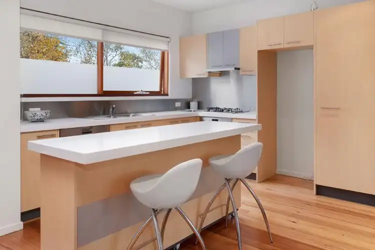 Third view of Homely townhouse listing, 4/4 Westbury Grove, St Kilda East VIC 3183