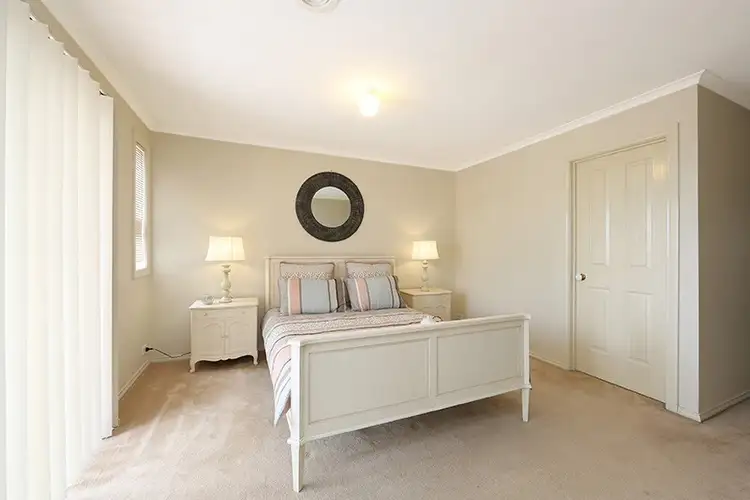 Fifth view of Homely townhouse listing, 4 St Laurent Rise, Knoxfield VIC 3180