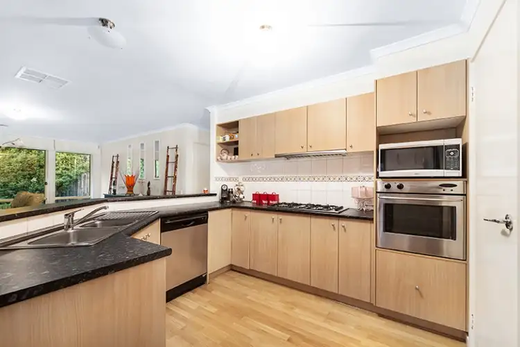 Second view of Homely house listing, 10 Conquest Drive, Werribee VIC 3030
