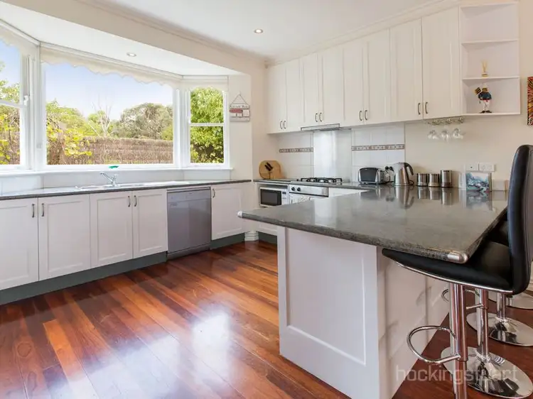 Fifth view of Homely house listing, 73 Macfarlan Avenue, Blairgowrie VIC 3942