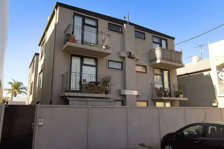 Main view of Homely apartment listing, 10/285 Punt Road, Richmond VIC 3121