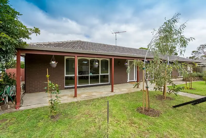Main view of Homely house listing, 4 Helms Street, Newcomb VIC 3219