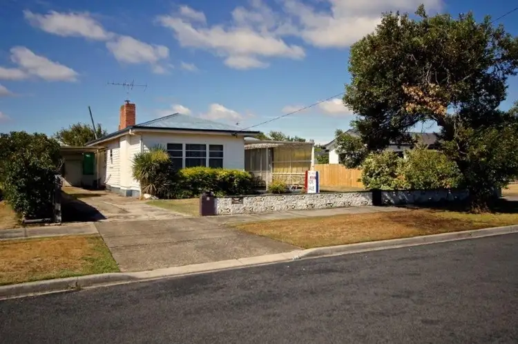 Main view of Homely house listing, 107 James Street, Devonport TAS 7310