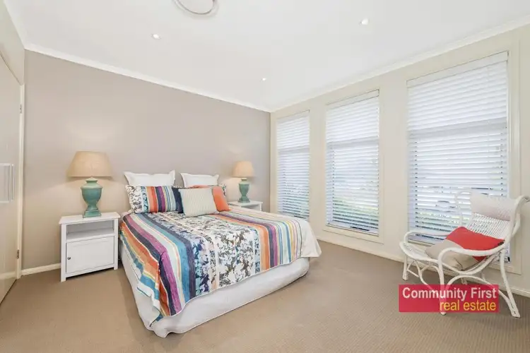 Fifth view of Homely house listing, 12 Delaware Street, Spring Farm NSW 2570