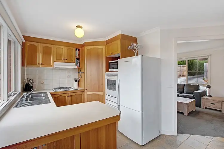 Third view of Homely house listing, 2/26 Goldsmith Avenue, Ringwood North VIC 3134