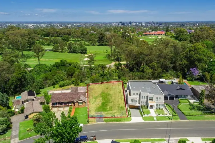 19 York Street, Oatlands NSW 2117