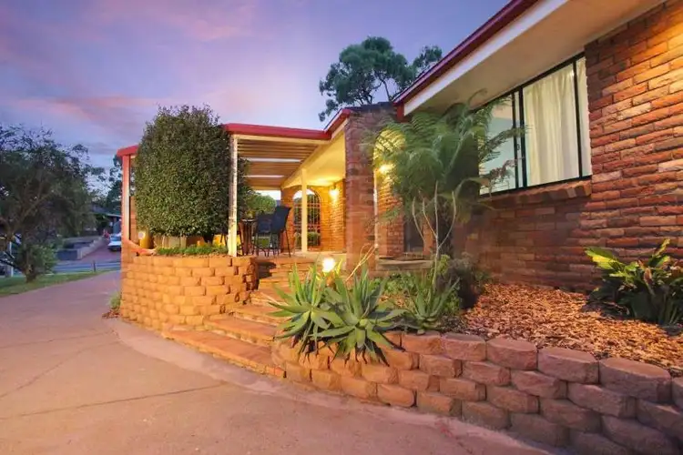 Third view of Homely house listing, 46 Whitby Road, Kings Langley NSW 2147