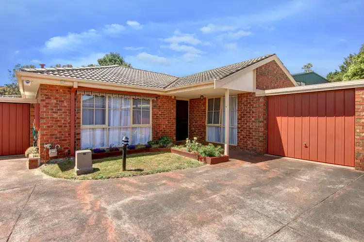 4/44 Frank Street, Frankston VIC 3199