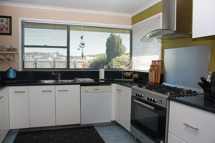 Fifth view of Homely house listing, 74 Alexander Street, Shearwater TAS 7307